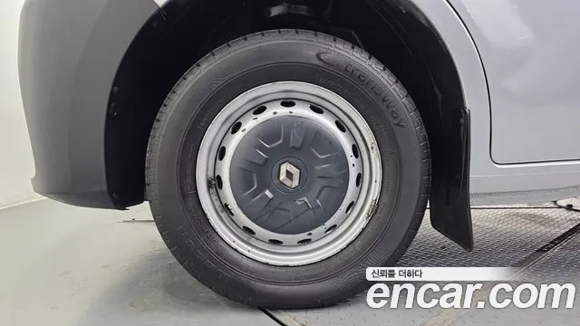 Renault-KoreaSamsung Master 2020 thumb 5
