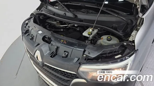 Renault-KoreaSamsung Master 2020 thumb 6