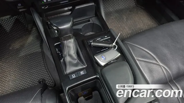 Lexus ES 2019 thumb 9
