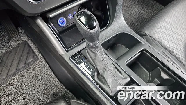 Hyundai Sonata 2014 thumb 9