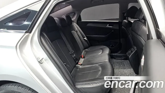 Hyundai Sonata 2014 thumb 12