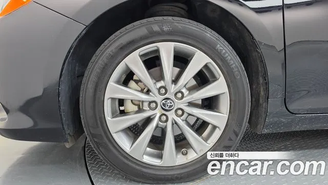 Toyota Camry 2015 thumb 5