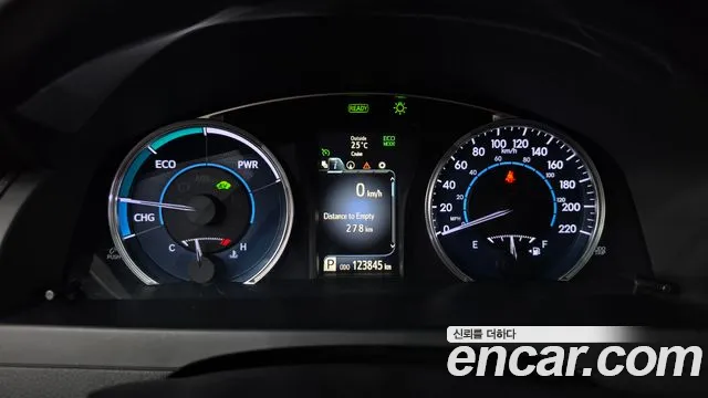 Toyota Camry 2015 thumb 8