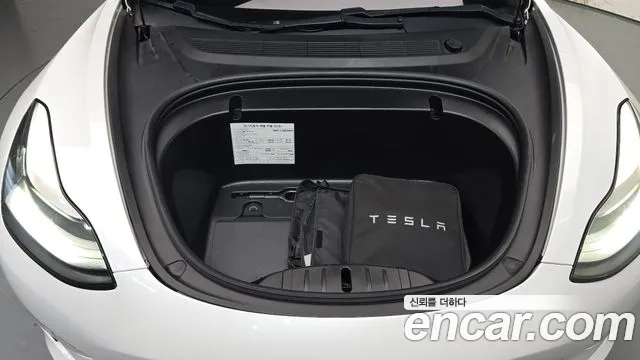 Tesla Model 3 2020 thumb 6