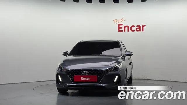 Hyundai i30 2019 thumb 3