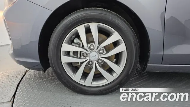 Hyundai i30 2019 thumb 5