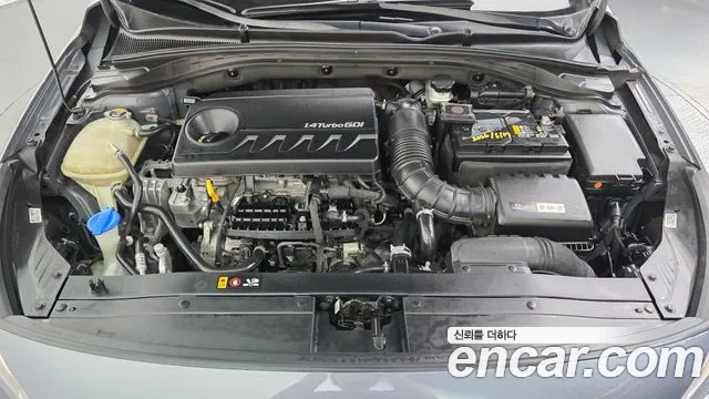 Hyundai i30 2019 thumb 6