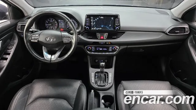 Hyundai i30 2019 thumb 7