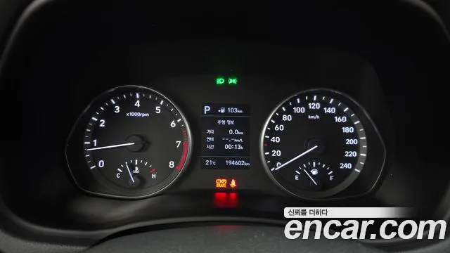Hyundai i30 2019 thumb 8