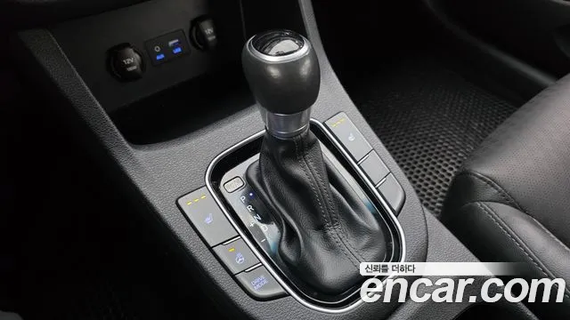 Hyundai i30 2019 thumb 9