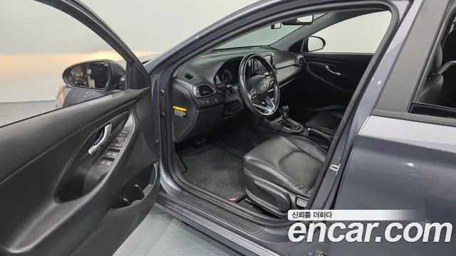 Hyundai i30 2019 thumb 10