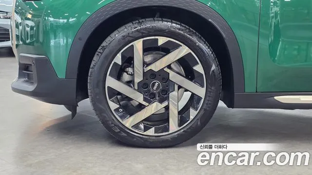 MINI Countryman 2025 thumb 5