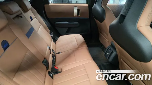 MINI Countryman 2025 thumb 10