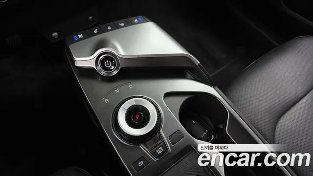 Kia EV6 2022 thumb 9