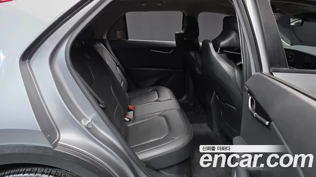 Kia Niro 2022 thumb 12