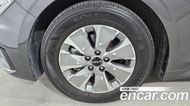 Kia K5 2025 thumb 5