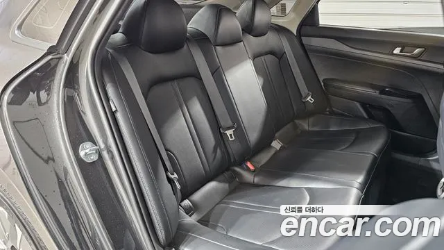 Kia K5 2025 thumb 11