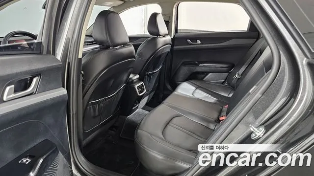Kia K5 2025 thumb 12