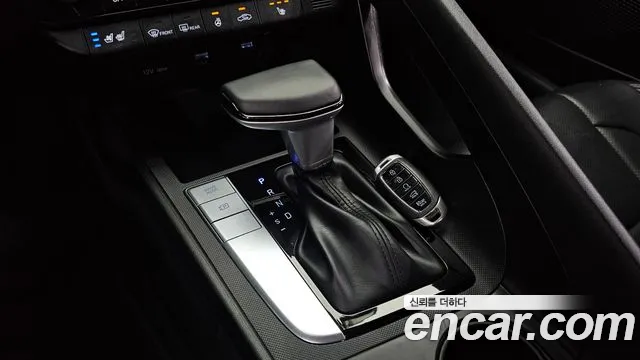 Hyundai Avante 2021 thumb 9