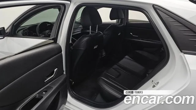 Hyundai Avante 2021 thumb 12