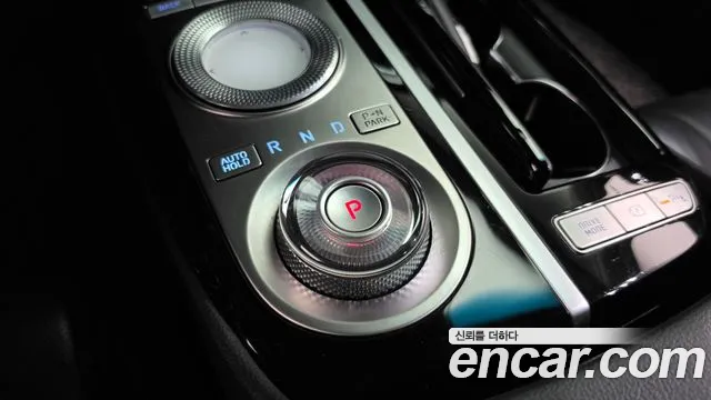 Genesis G80 2022 thumb 9