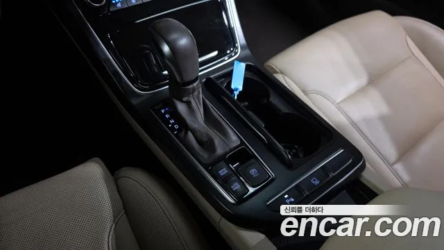 Hyundai Grandeur 2018 thumb 8