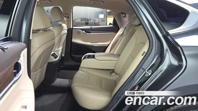 Hyundai Grandeur 2018 thumb 11