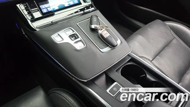 Hyundai Grandeur 2020 thumb 9