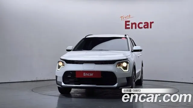 Kia Niro 2022 thumb 3