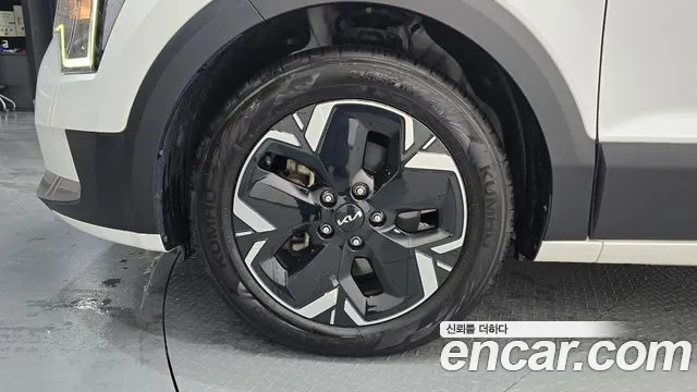 Kia Niro 2022 thumb 5