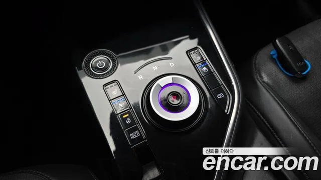 Kia Niro 2022 thumb 9
