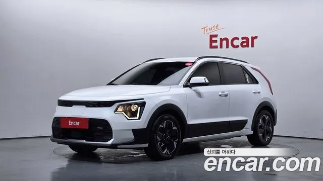 Kia Niro 2022 thumb 11