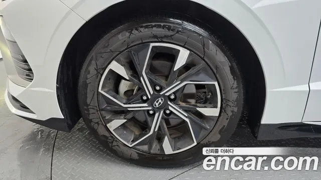 Hyundai Sonata 2023 thumb 5