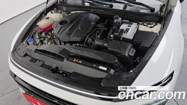 Hyundai Sonata 2023 thumb 6