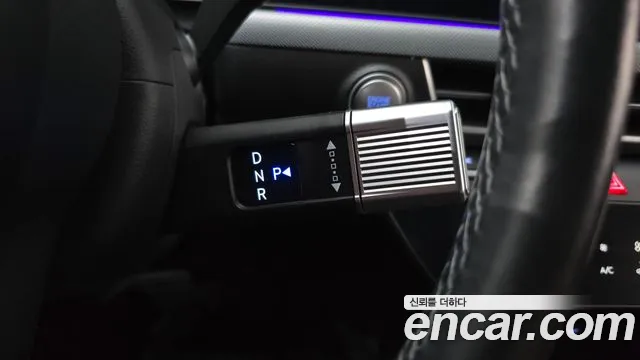 Hyundai Sonata 2023 thumb 9