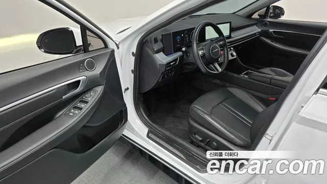 Hyundai Sonata 2023 thumb 10
