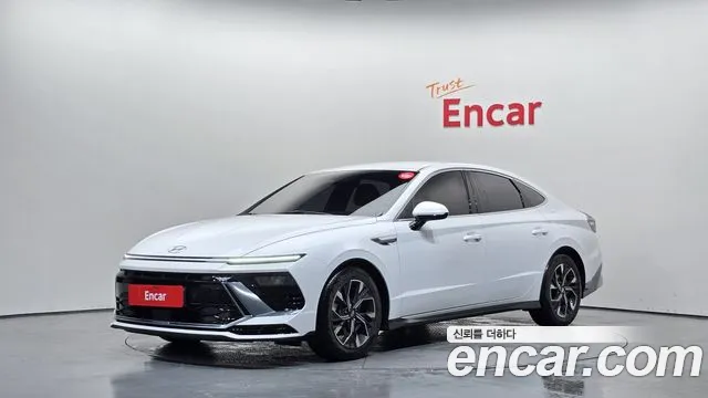 Hyundai Sonata 2023 thumb 12