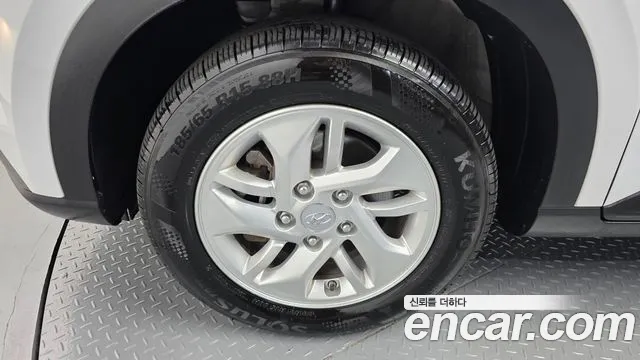 Hyundai Venue 2019 thumb 4