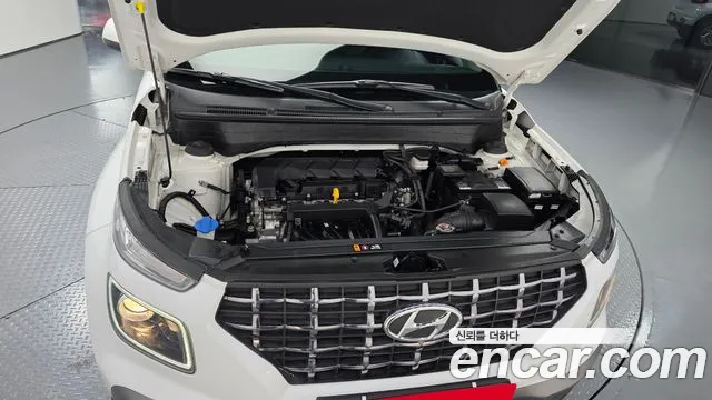 Hyundai Venue 2019 thumb 5