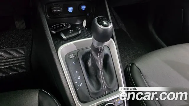 Hyundai Venue 2019 thumb 8