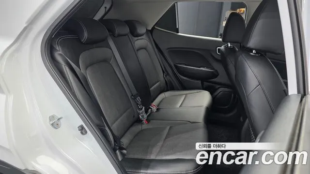 Hyundai Venue 2019 thumb 11