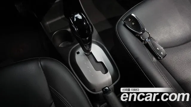 ChevroletGMDaewoo Spark 2020 thumb 9