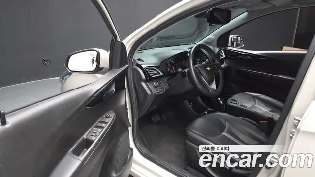 ChevroletGMDaewoo Spark 2020 thumb 10