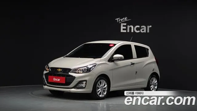 ChevroletGMDaewoo Spark 2020 thumb 11