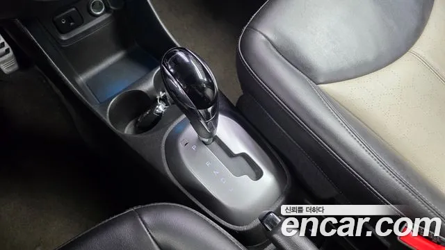 ChevroletGMDaewoo Spark 2015 thumb 9