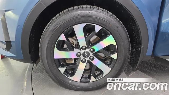 Kia Sorento 2022 thumb 5