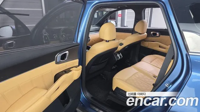 Kia Sorento 2022 thumb 11