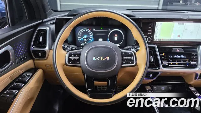 Kia Sorento 2022 thumb 12