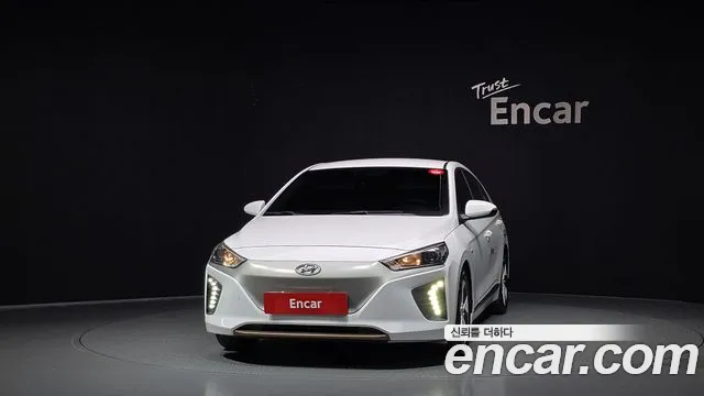 Hyundai IONIQ 6 2017 thumb 3