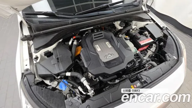 Hyundai IONIQ 6 2017 thumb 6
